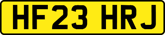 HF23HRJ