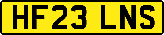 HF23LNS