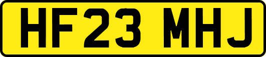 HF23MHJ