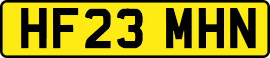 HF23MHN