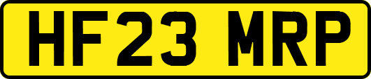 HF23MRP