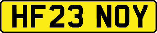 HF23NOY