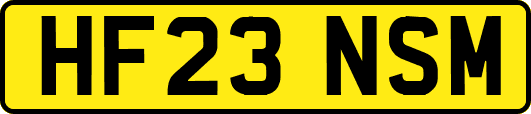 HF23NSM