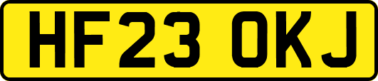 HF23OKJ