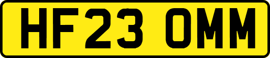 HF23OMM
