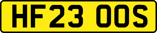 HF23OOS