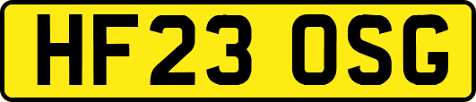 HF23OSG