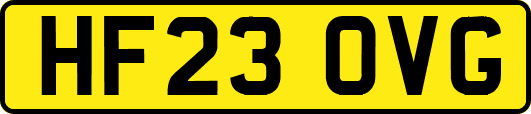 HF23OVG