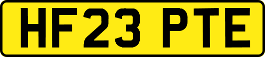 HF23PTE