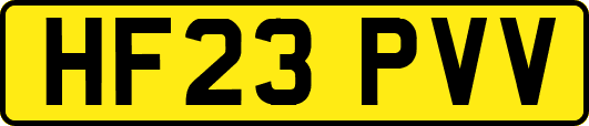 HF23PVV