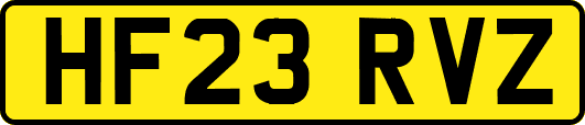 HF23RVZ