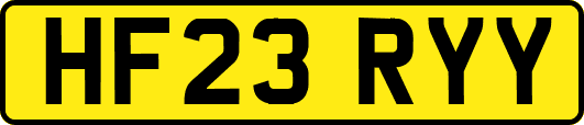 HF23RYY
