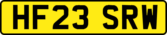 HF23SRW