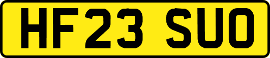 HF23SUO