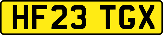 HF23TGX