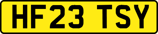 HF23TSY