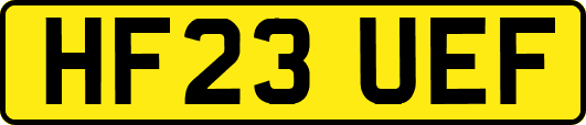 HF23UEF