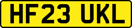 HF23UKL