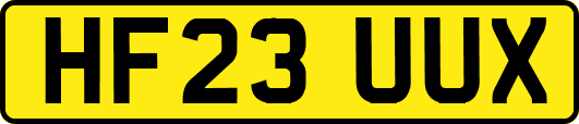 HF23UUX