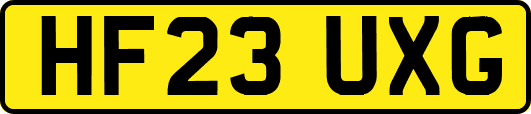 HF23UXG
