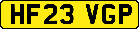 HF23VGP