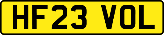HF23VOL