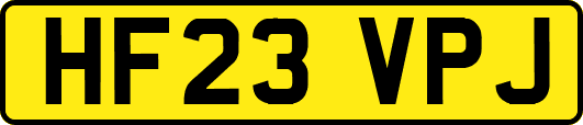 HF23VPJ