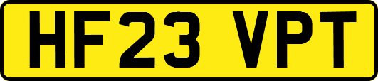 HF23VPT