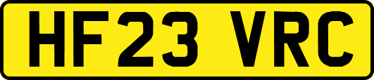 HF23VRC