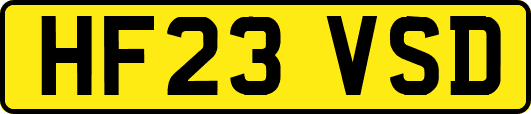 HF23VSD