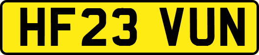 HF23VUN