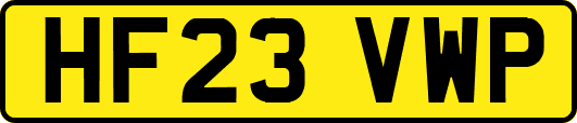 HF23VWP