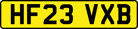 HF23VXB