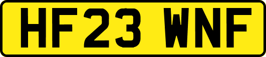 HF23WNF
