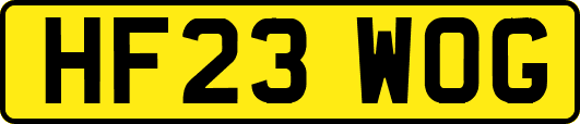 HF23WOG