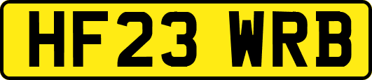 HF23WRB