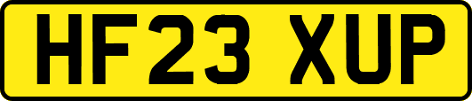 HF23XUP