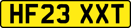 HF23XXT