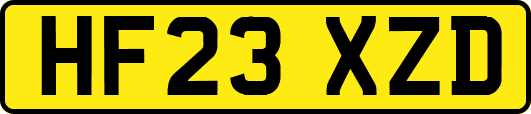 HF23XZD