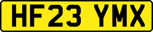 HF23YMX