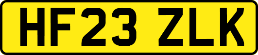 HF23ZLK