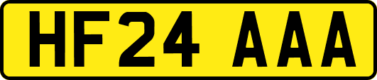 HF24AAA