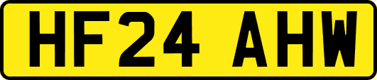 HF24AHW