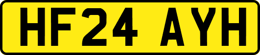 HF24AYH