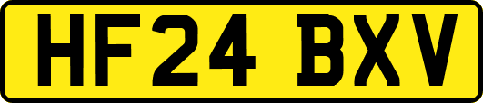 HF24BXV
