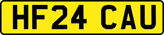 HF24CAU