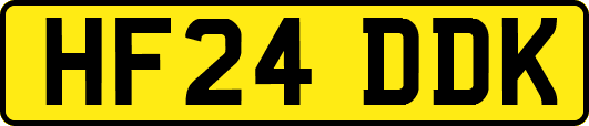 HF24DDK