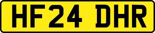 HF24DHR