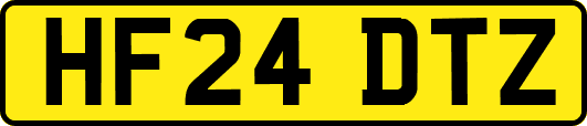 HF24DTZ