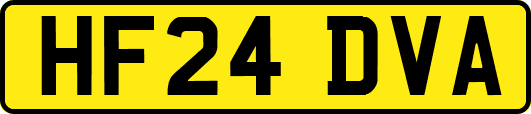 HF24DVA